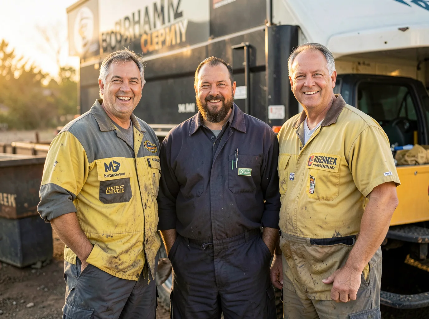 Sewage Cleanup company in Muldoon, TX