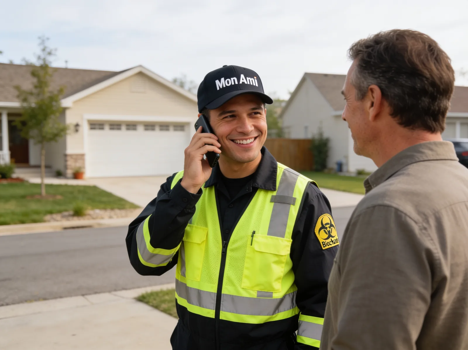 Sewage Cleanup Muldoon, TX FAQs
